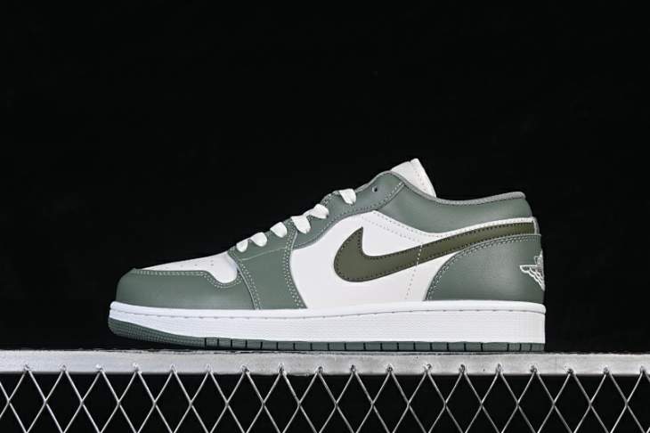 Picture of Air Jordan 1 LOW _SKUfw22126006879540097fw